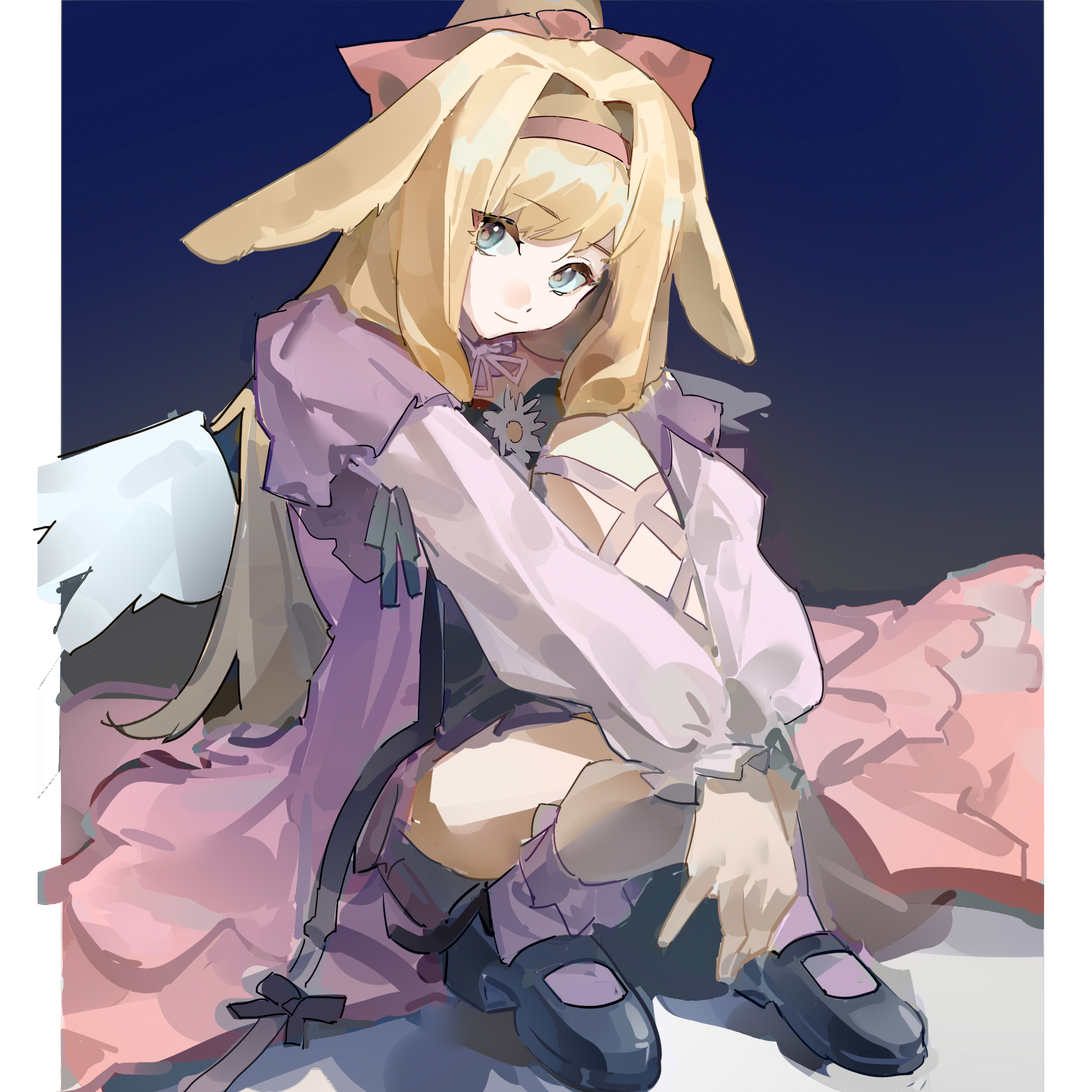 My Profile Picture